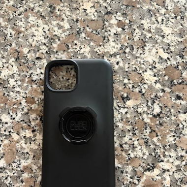 Cover Quadlock iPhone 13