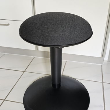IKEA NILSERIK Adjustable Stool