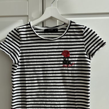 Hallhuber T-Shirt