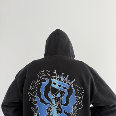 Hoodie Supreme XL