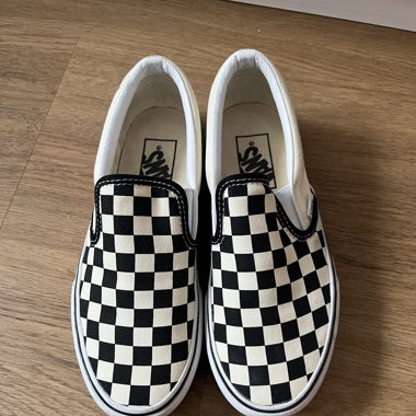 Vans Slip-On Classic