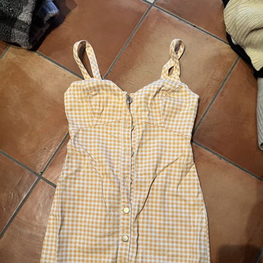 Kleid