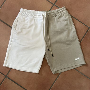 SHORTS PULL&BEAR