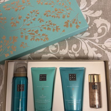 Coffret Rituals The Ritual of Karma