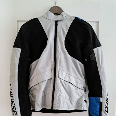Dainese Motorradjacke Damen
