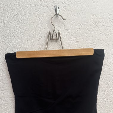 TOP bandeau BERSHKA