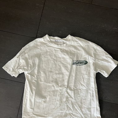 T-Shirt mit Print