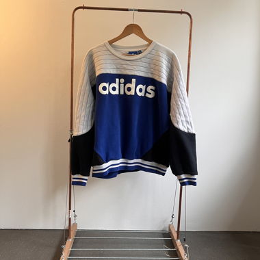 Vintage Adidas Sweatshirt 