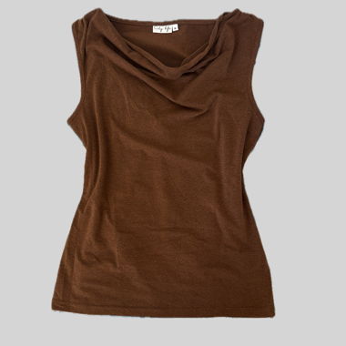 vintage top
