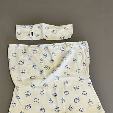 Nom Original Tube Top