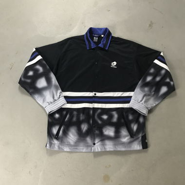 Lotto Vintage Button Up Longsleeve