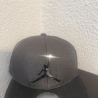 Jordan Cap