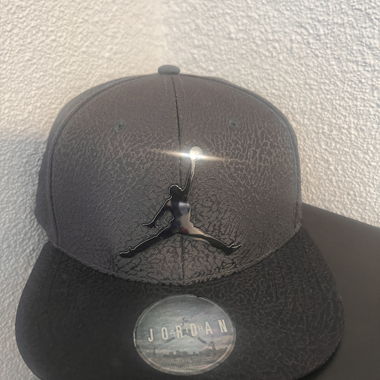 Jordan Cap