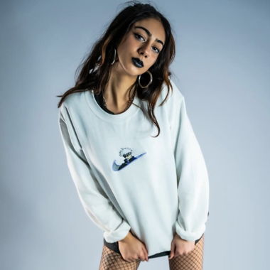 Gojo Satoru Sweater