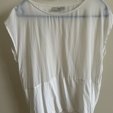 Maglia in seta di Minimum