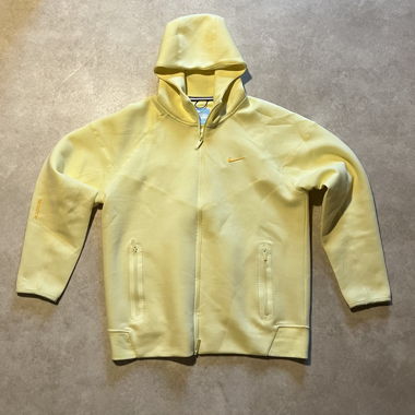 NOCTA ZIP HOODIE