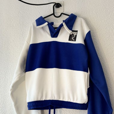 Pullover Sense