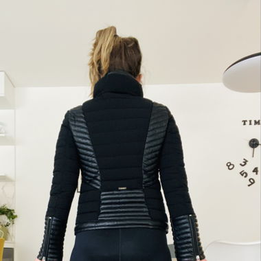GUESS jacket black