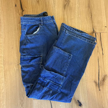 Baggy Jeans