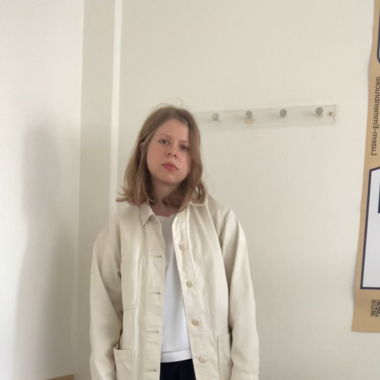 Uniqlo Cotton Jacket 