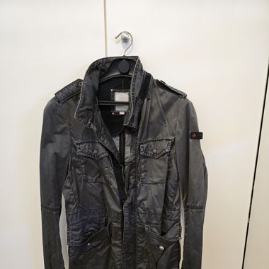 Peuterey Mid-season Jacket M