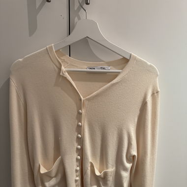 Zara Cardigan