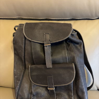 Sac à dos