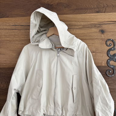 Zara Jacket