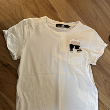 Karl Lagerfeld T-Shirt