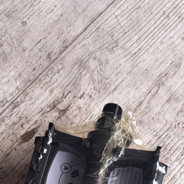 Bike pedals