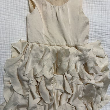H&M Satin Dress Kids