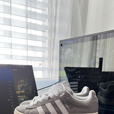 Adidas Campus 