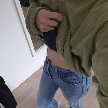 Levis Jeans