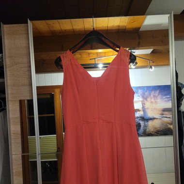 Abendkleid