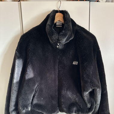 Nike fake Fell Jacke