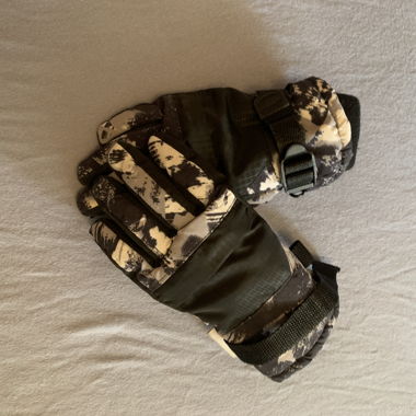 3M Kids Winter Gloves