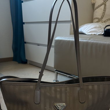 Maison Mollerus Shopper Bag