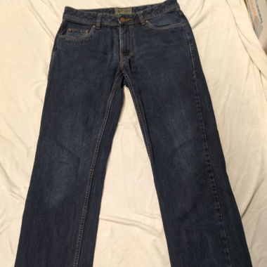 Jeans Denim Gr. W31 \L32