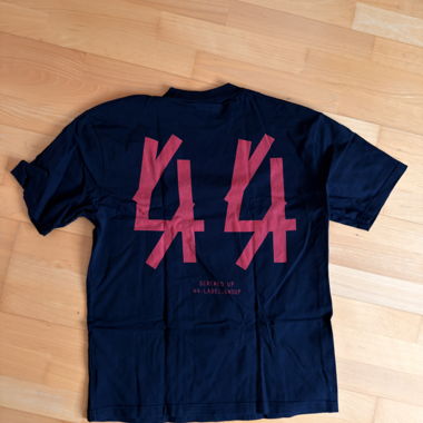 T-shirt 44 Label Group