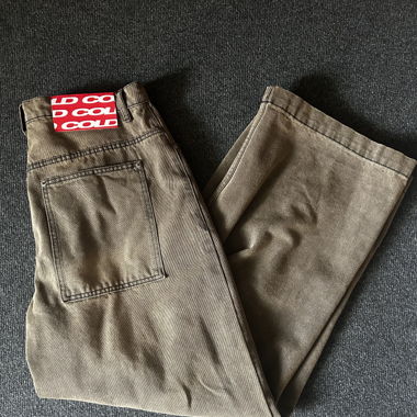 Jeans Baggy