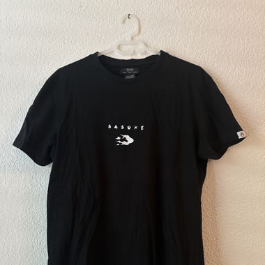 Naruto Shippuden Sasuke T-Shirt