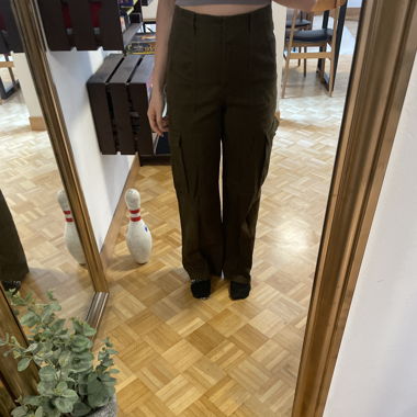 Kaki hose