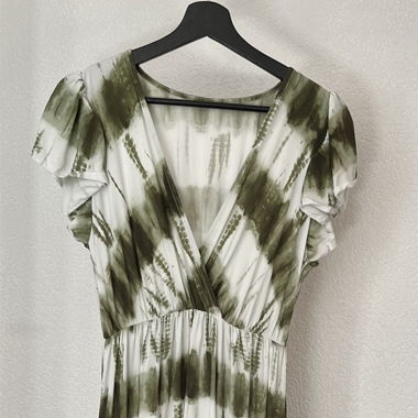 Kleid aus Andalusien