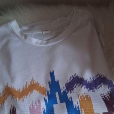 T-shirt Isabel Marant