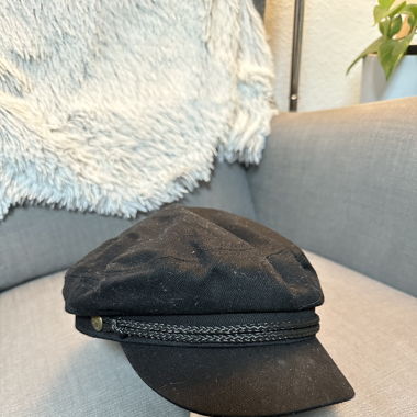 Brixton Cap