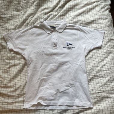 Yacht Club Tivoli Polo Shirt