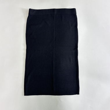 Esmara schwarze Strick-Rock