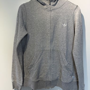 veste sweat