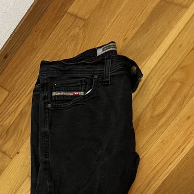 Diesel Jeans