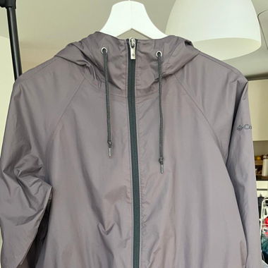 Columbia Damen Regenmantel